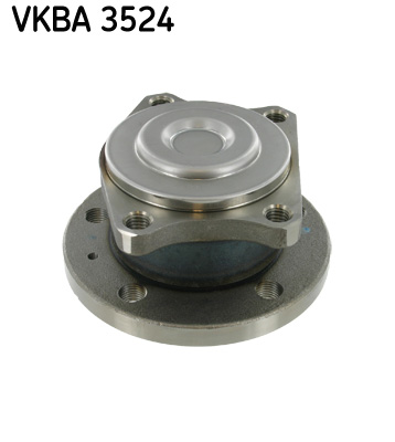 SKF Kerékcsapágy aggyal VKBA3524_SKF